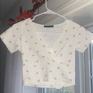 Brandy Melville shirt